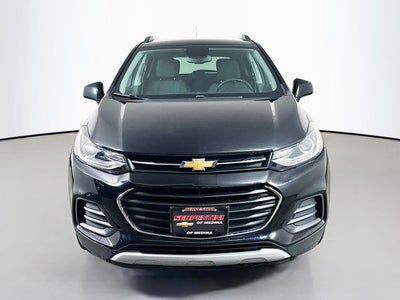 2019 Chevrolet Trax LT w/ APPLE CARPLAY