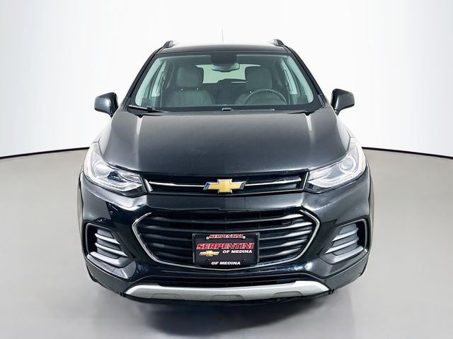 2019 Chevrolet Trax LT w/ APPLE CARPLAY