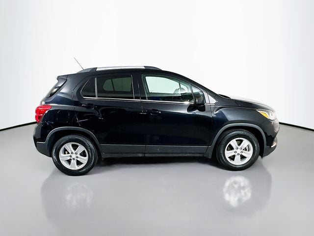 2019 Chevrolet Trax LT w/ APPLE CARPLAY