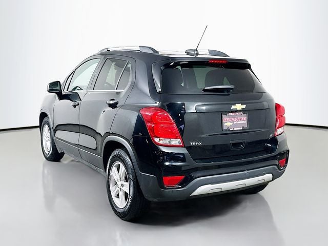 2019 Chevrolet Trax LT w/ APPLE CARPLAY