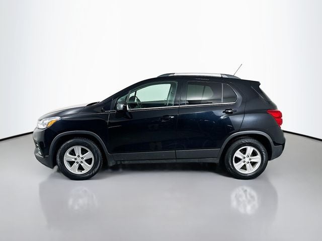 2019 Chevrolet Trax LT w/ APPLE CARPLAY