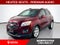 2016 Chevrolet Trax LTZ w/ BOSE AUDIO