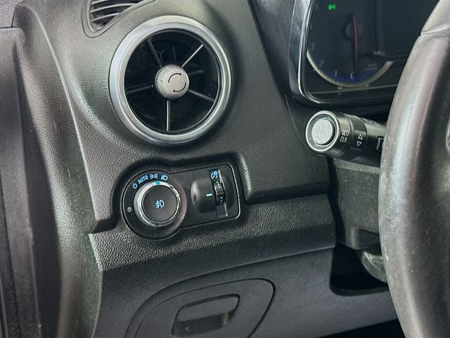 2016 Chevrolet Trax LTZ w/ BOSE AUDIO