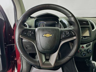2016 Chevrolet Trax LTZ w/ BOSE AUDIO