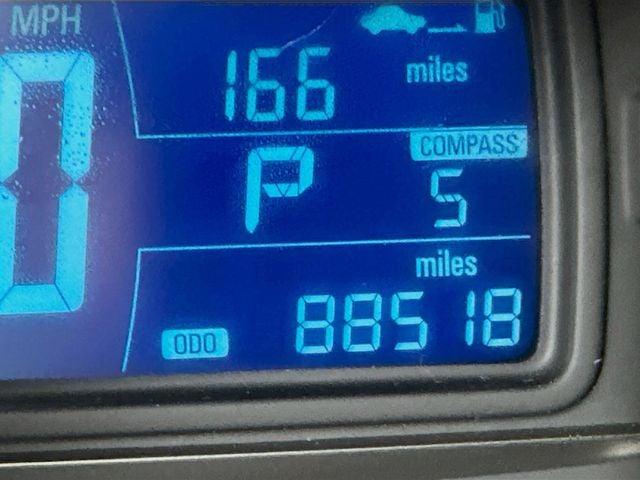 2016 Chevrolet Trax LTZ w/ BOSE AUDIO