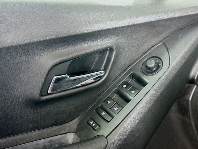 2016 Chevrolet Trax LTZ w/ BOSE AUDIO