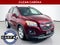 2016 Chevrolet Trax LTZ w/ BOSE AUDIO