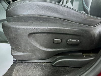 2016 Chevrolet Trax LTZ w/ BOSE AUDIO