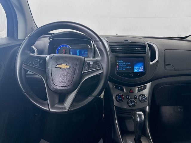 2016 Chevrolet Trax LTZ w/ BOSE AUDIO
