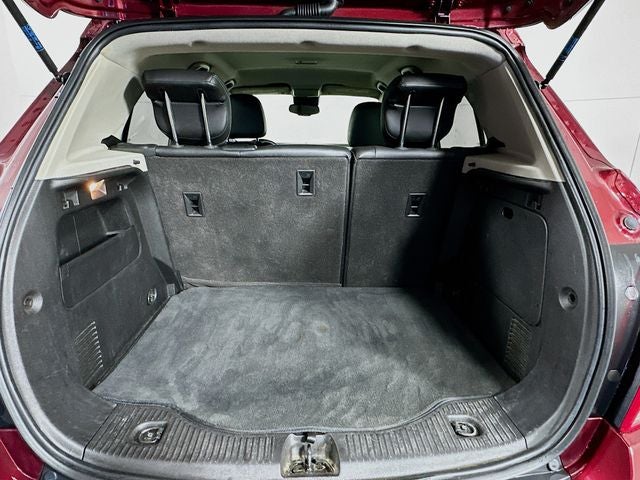 2016 Chevrolet Trax LTZ w/ BOSE AUDIO