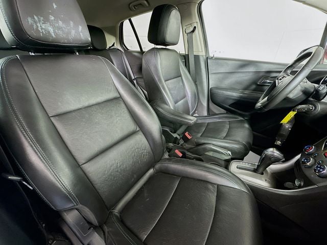 2016 Chevrolet Trax LTZ w/ BOSE AUDIO