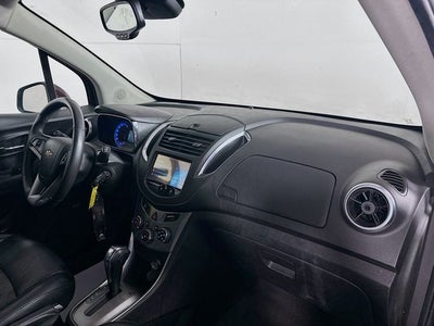 2016 Chevrolet Trax LTZ w/ BOSE AUDIO