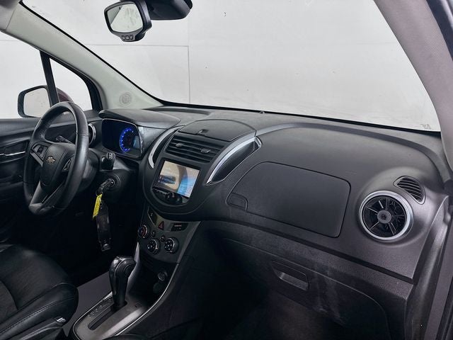 2016 Chevrolet Trax LTZ w/ BOSE AUDIO