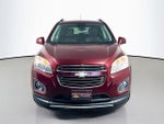 2016 Chevrolet Trax LTZ w/ BOSE AUDIO