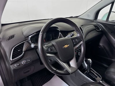 2019 Chevrolet Trax Premier AWD w/ BOSE AUDIO