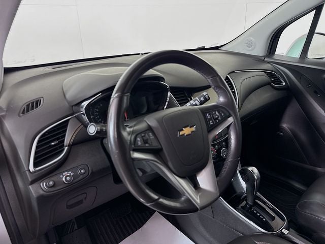 2019 Chevrolet Trax Premier AWD w/ BOSE AUDIO