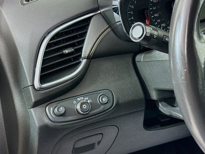 2019 Chevrolet Trax Premier AWD w/ BOSE AUDIO