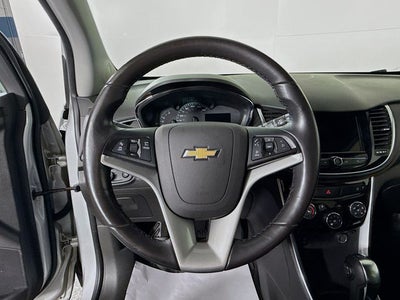 2019 Chevrolet Trax Premier AWD w/ BOSE AUDIO