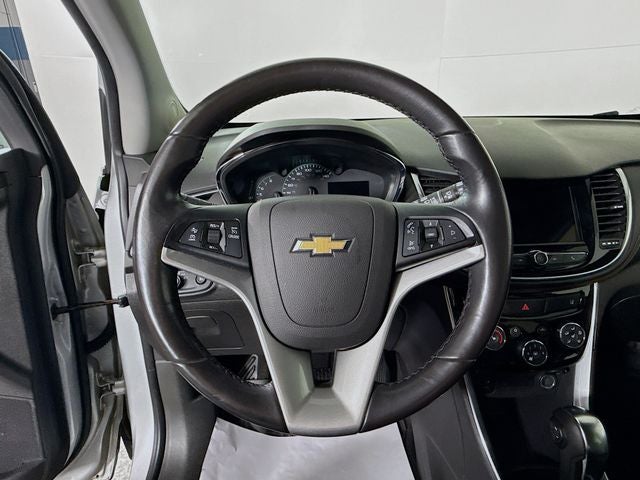 2019 Chevrolet Trax Premier AWD w/ BOSE AUDIO