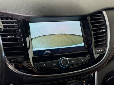 2019 Chevrolet Trax Premier AWD w/ BOSE AUDIO