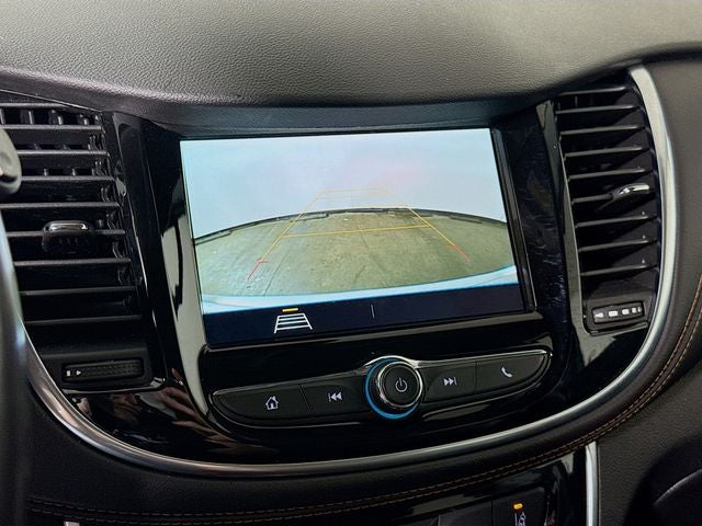 2019 Chevrolet Trax Premier AWD w/ BOSE AUDIO