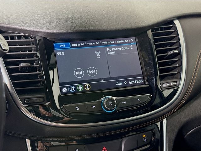 2019 Chevrolet Trax Premier AWD w/ BOSE AUDIO