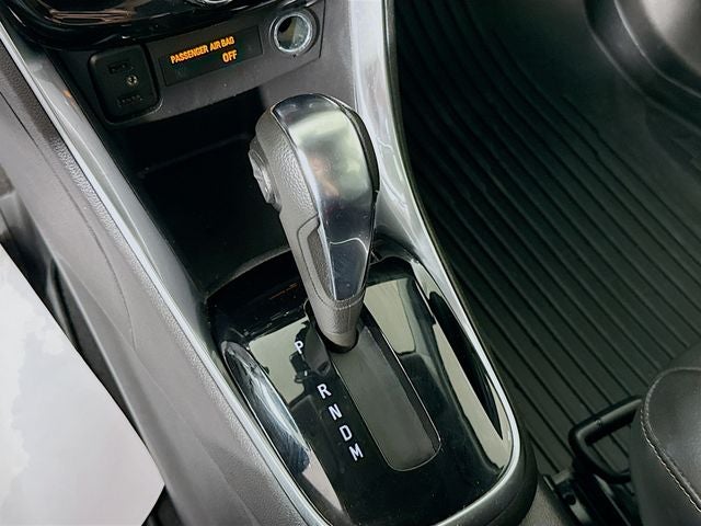 2019 Chevrolet Trax Premier AWD w/ BOSE AUDIO