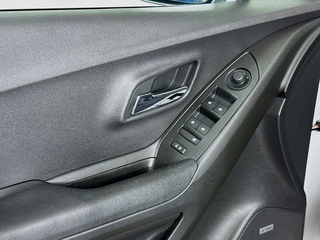 2019 Chevrolet Trax Premier AWD w/ BOSE AUDIO