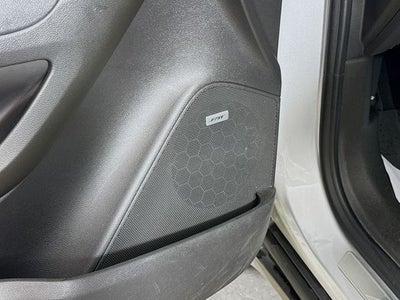2019 Chevrolet Trax Premier AWD w/ BOSE AUDIO
