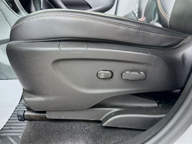 2019 Chevrolet Trax Premier AWD w/ BOSE AUDIO