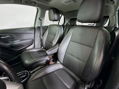 2019 Chevrolet Trax Premier AWD w/ BOSE AUDIO
