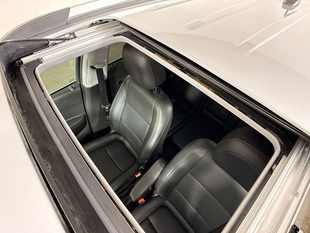 2019 Chevrolet Trax Premier AWD w/ BOSE AUDIO