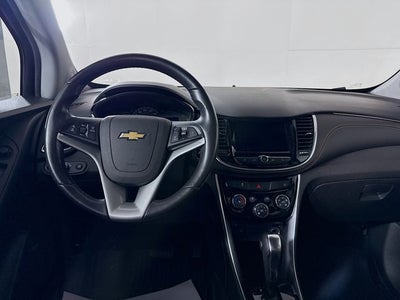 2019 Chevrolet Trax Premier AWD w/ BOSE AUDIO