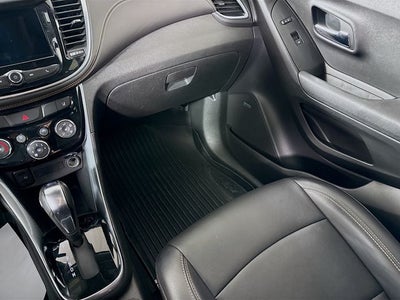 2019 Chevrolet Trax Premier AWD w/ BOSE AUDIO
