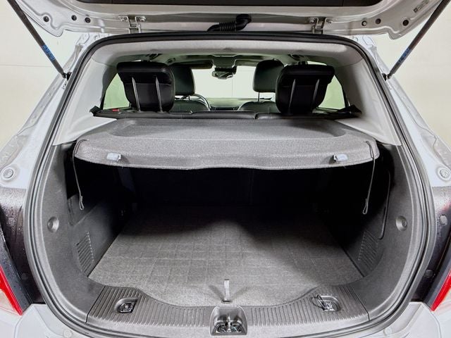 2019 Chevrolet Trax Premier AWD w/ BOSE AUDIO