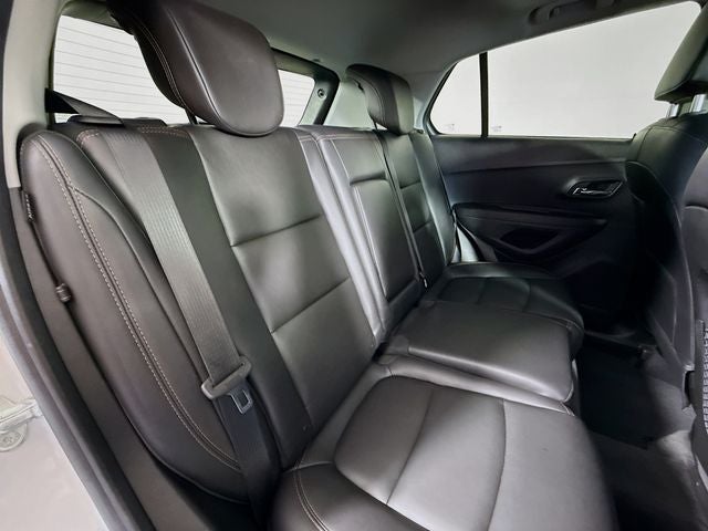 2019 Chevrolet Trax Premier AWD w/ BOSE AUDIO