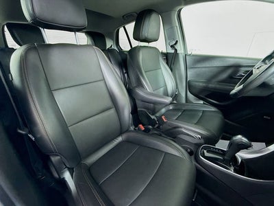 2019 Chevrolet Trax Premier AWD w/ BOSE AUDIO