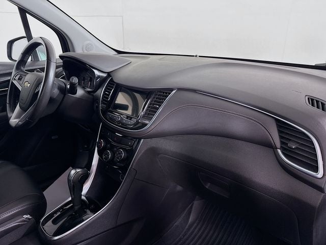 2019 Chevrolet Trax Premier AWD w/ BOSE AUDIO