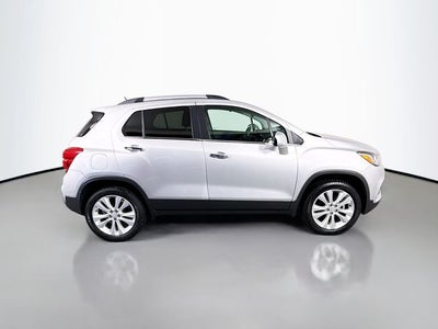 2019 Chevrolet Trax Premier AWD w/ BOSE AUDIO