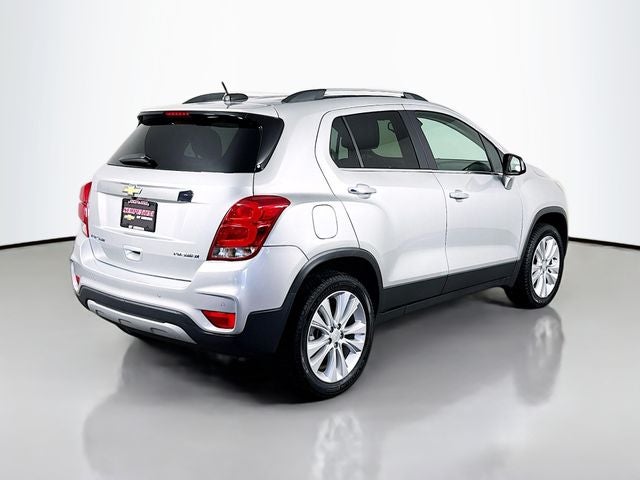 2019 Chevrolet Trax Premier AWD w/ BOSE AUDIO