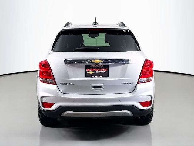 2019 Chevrolet Trax Premier AWD w/ BOSE AUDIO