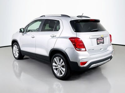 2019 Chevrolet Trax Premier AWD w/ BOSE AUDIO