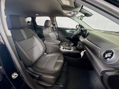 2026 Chevrolet Blazer LT