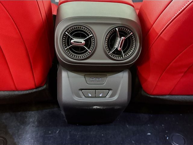 2026 Chevrolet Blazer EV SS