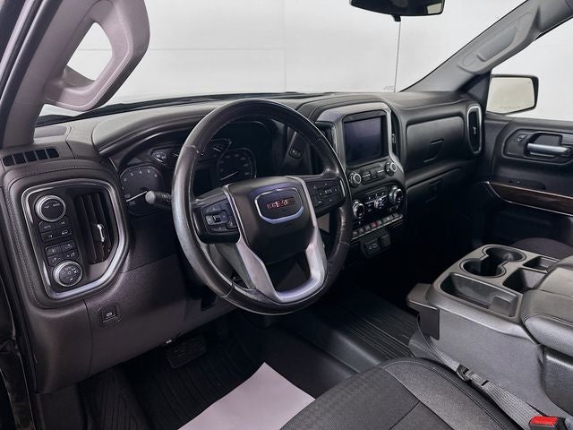 2021 GMC Sierra 1500 Elevation w/ HEATED SEATS
