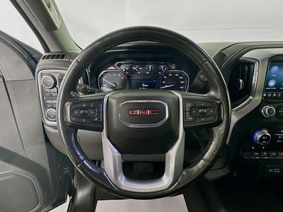 2021 GMC Sierra 1500 Elevation w/ HEATED SEATS