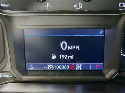 2021 GMC Sierra 1500 Elevation w/ HEATED SEATS