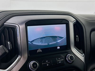 2021 GMC Sierra 1500 Elevation w/ HEATED SEATS