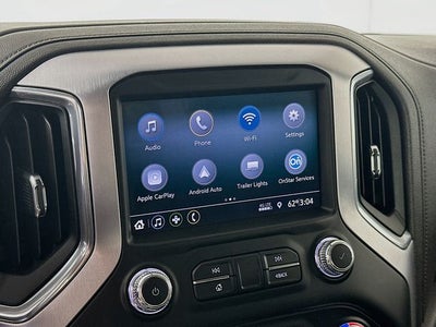 2021 GMC Sierra 1500 Elevation w/ HEATED SEATS
