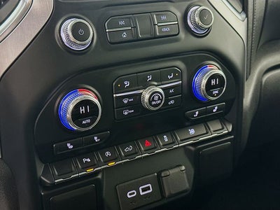 2021 GMC Sierra 1500 Elevation w/ HEATED SEATS